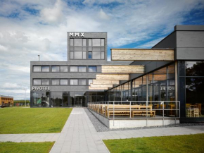 Pivotel MMX, Dobřichovice